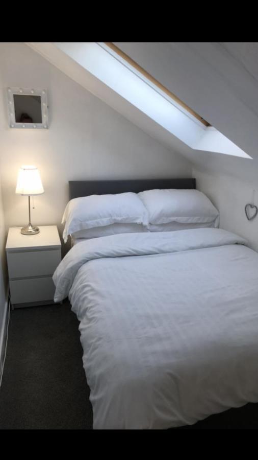 Arran Ferry Apartment Ардросън Екстериор снимка