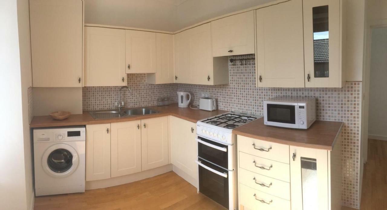 Arran Ferry Apartment Ардросън Екстериор снимка